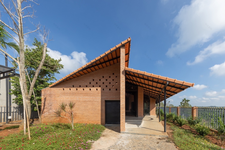 丨越南丨G+ Architects-27