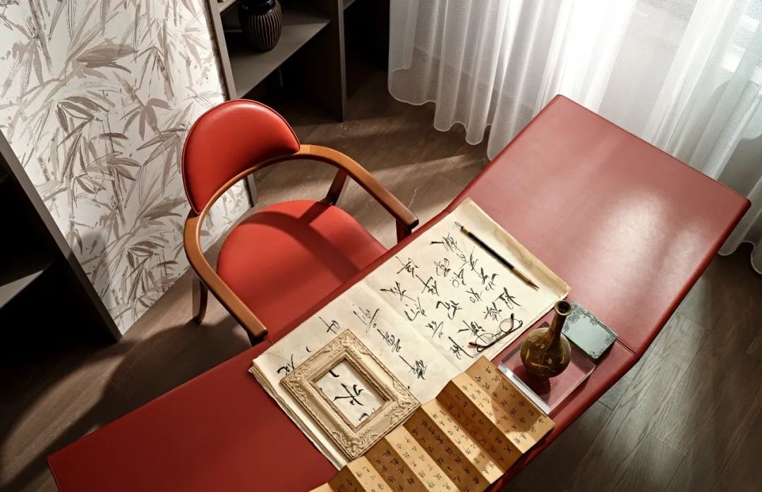 福州万科城市之光丨中国福州丨IF DESIGN羽果设计-28