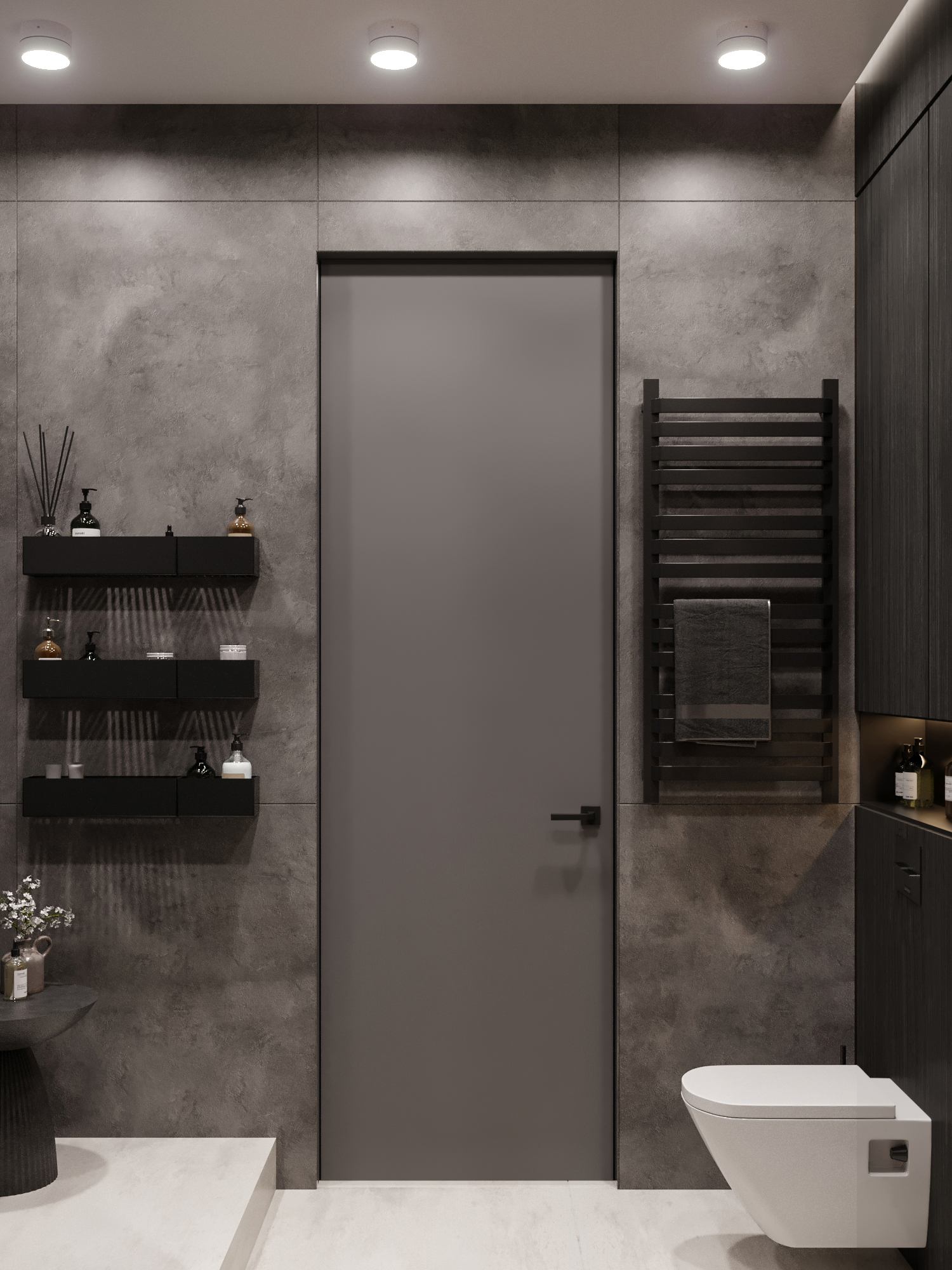 квартира в г. Москва-10