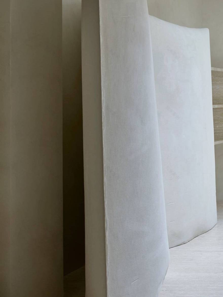 玛姬拉珠宝世家旗舰店丨英国伦敦丨安妮·霍尔特罗普工作室-17