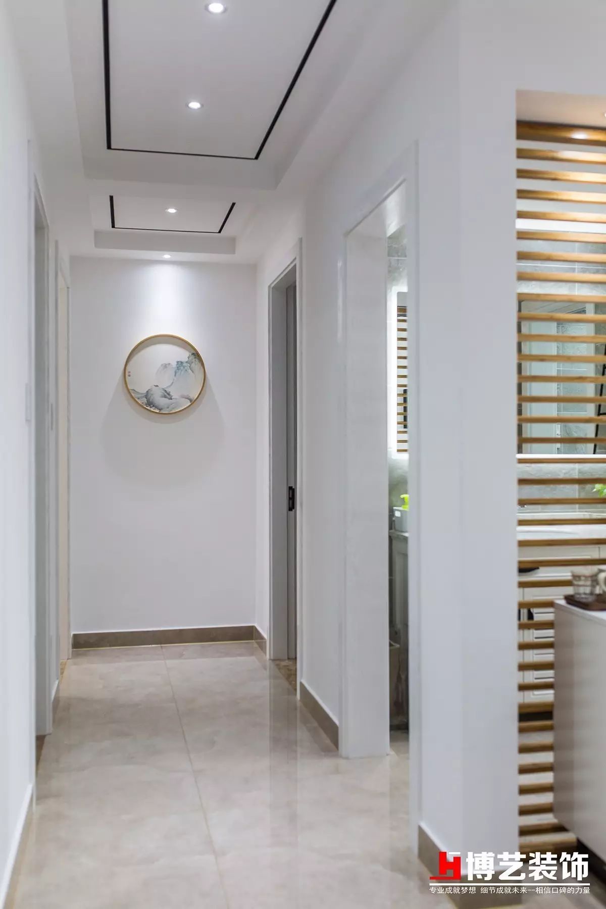 《极致简约》现代风格，打造舒适生活空间-30