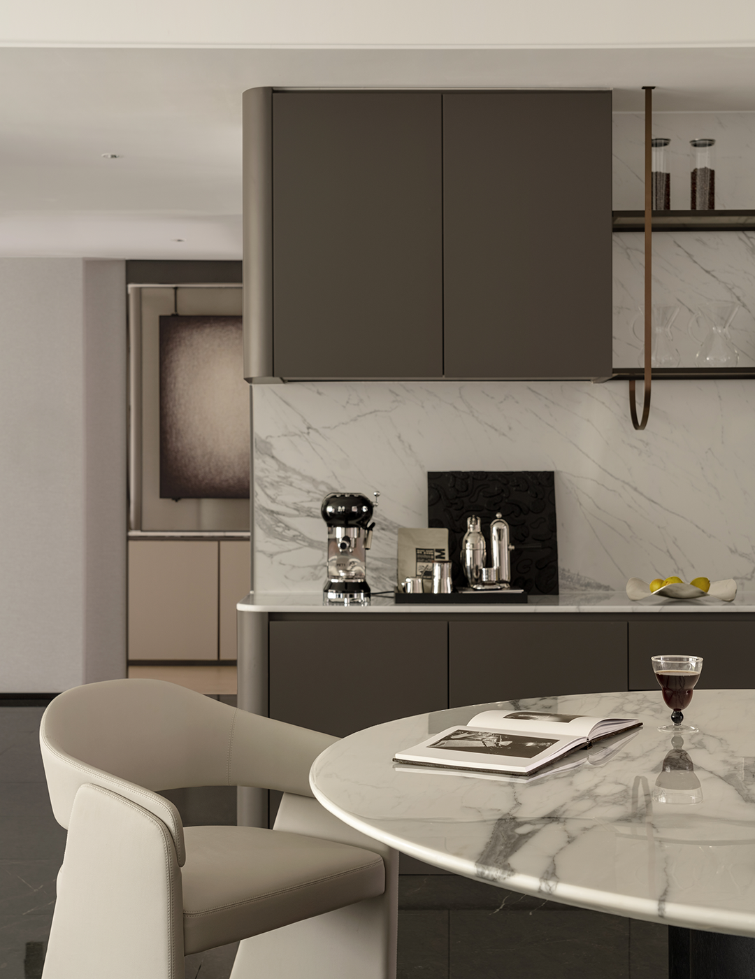 中海长沙·寰宇天下样板间丨中国长沙丨万相无形-31