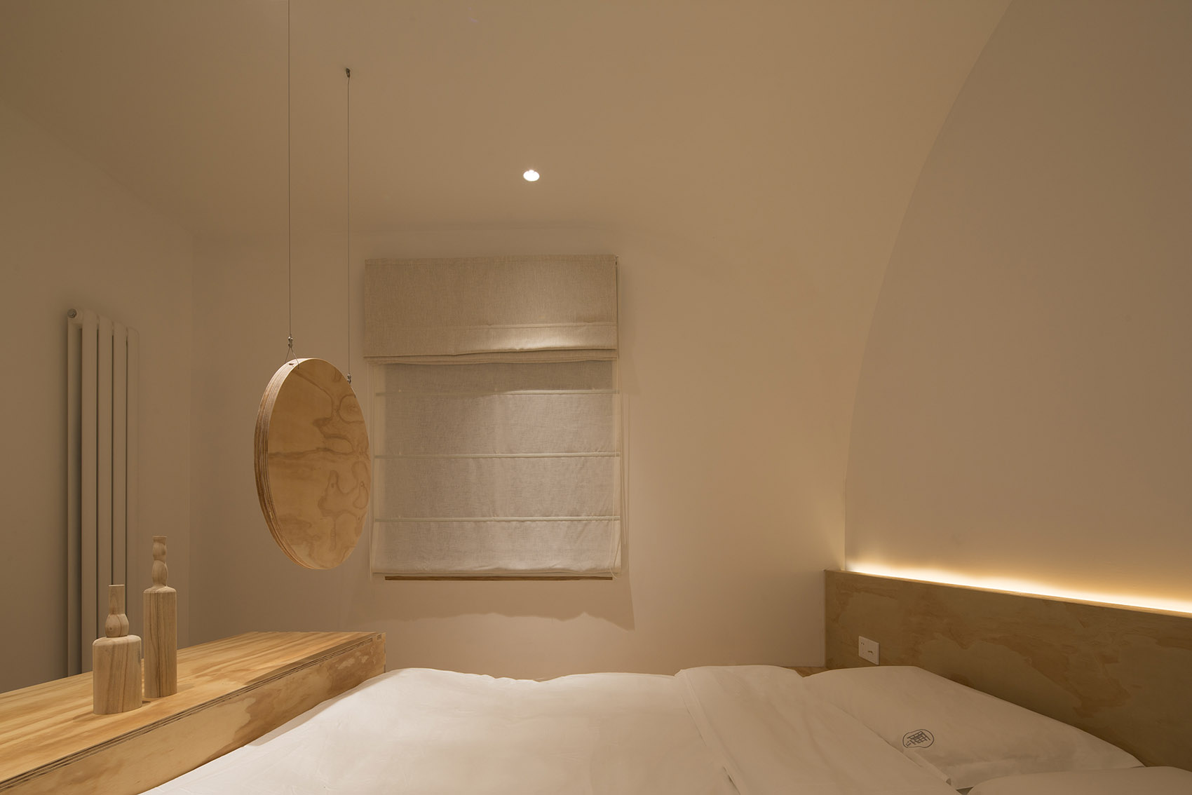 睡眠研究所·Arch,北京,多么工作室丨中国北京-215