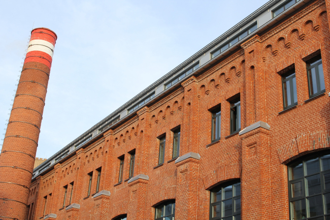 Арма: корпуса 4, 5, 5а-73