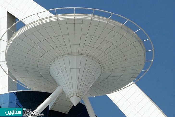 迪拜阿拉伯塔酒店丨阿联酋迪拜-22