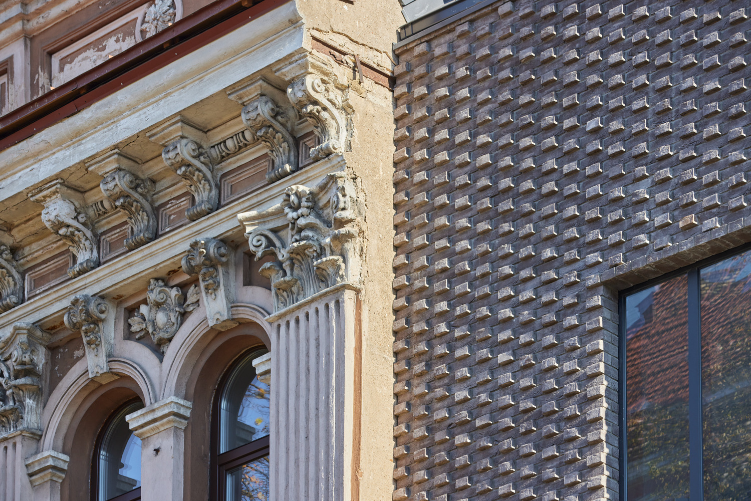 立陶宛 Sodu 街公寓丨阿克图里建筑台-23