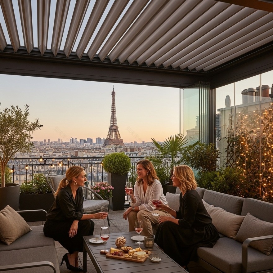 Four-Season Outdoor Living-30