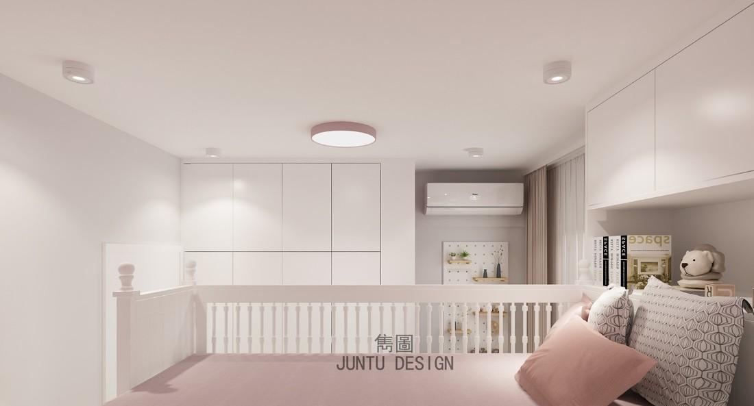 广州东山培正东街周宅-28