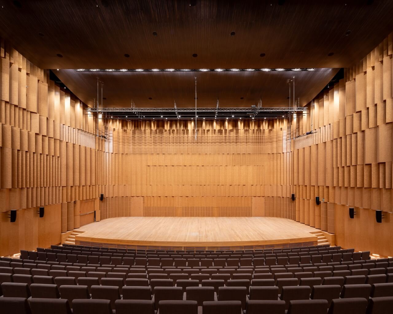 华沙城堡广场波兰历史博物馆丨波兰华沙-16