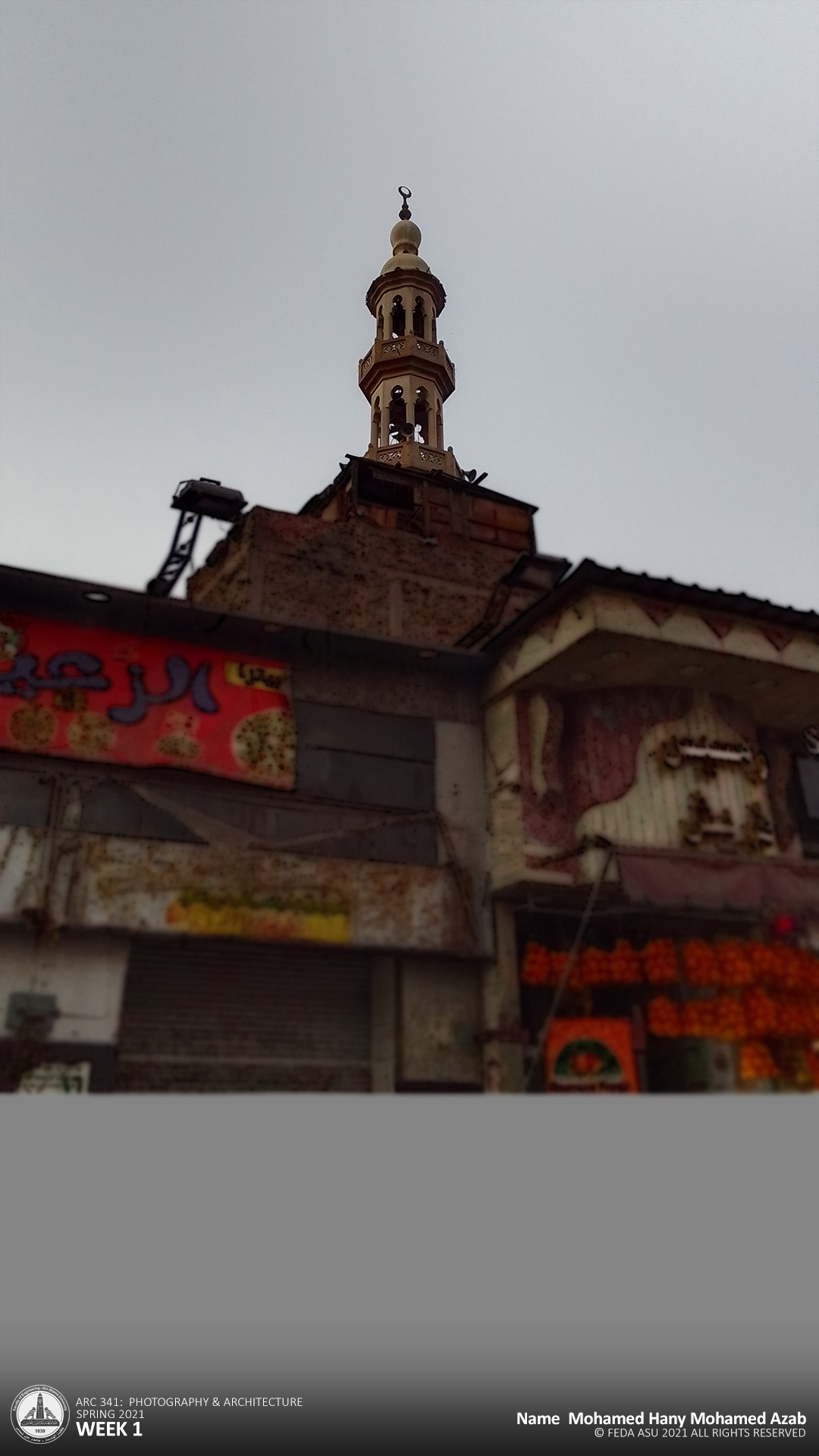 摄影与建筑 01-10