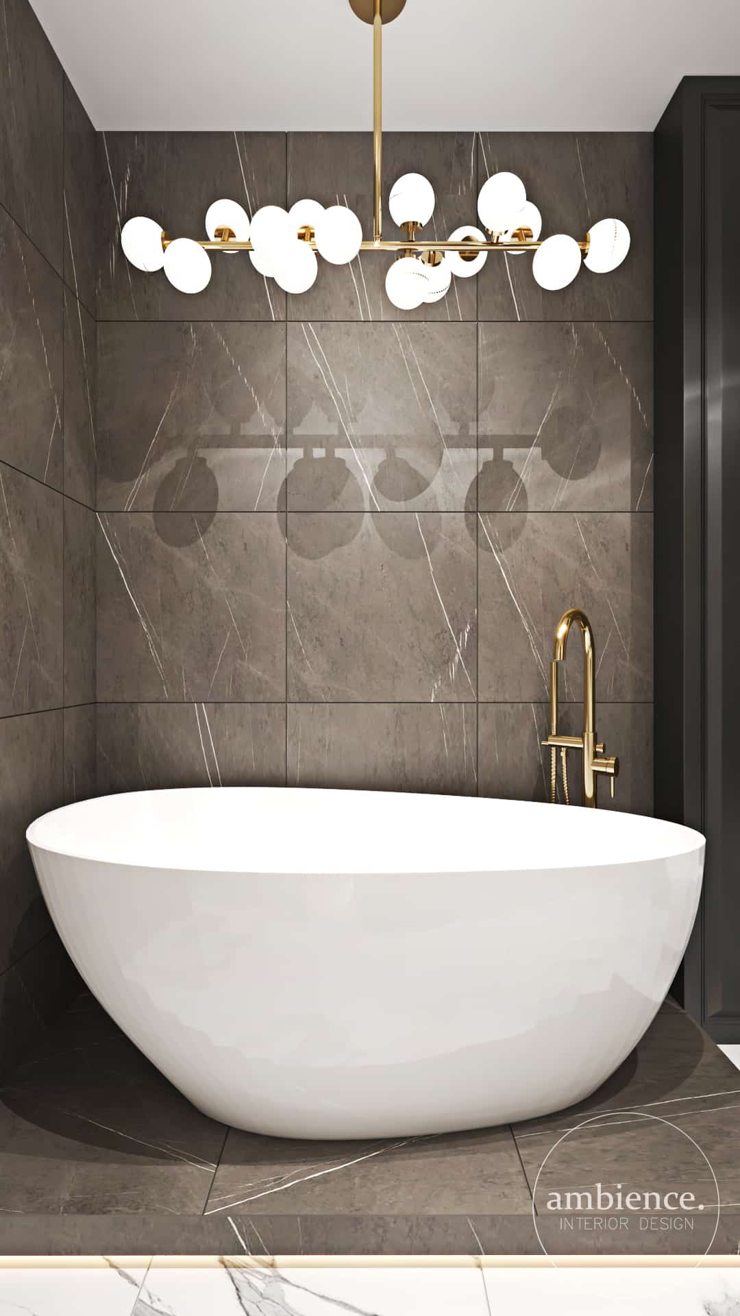 科涅琴奇家的新房子丨波兰-27