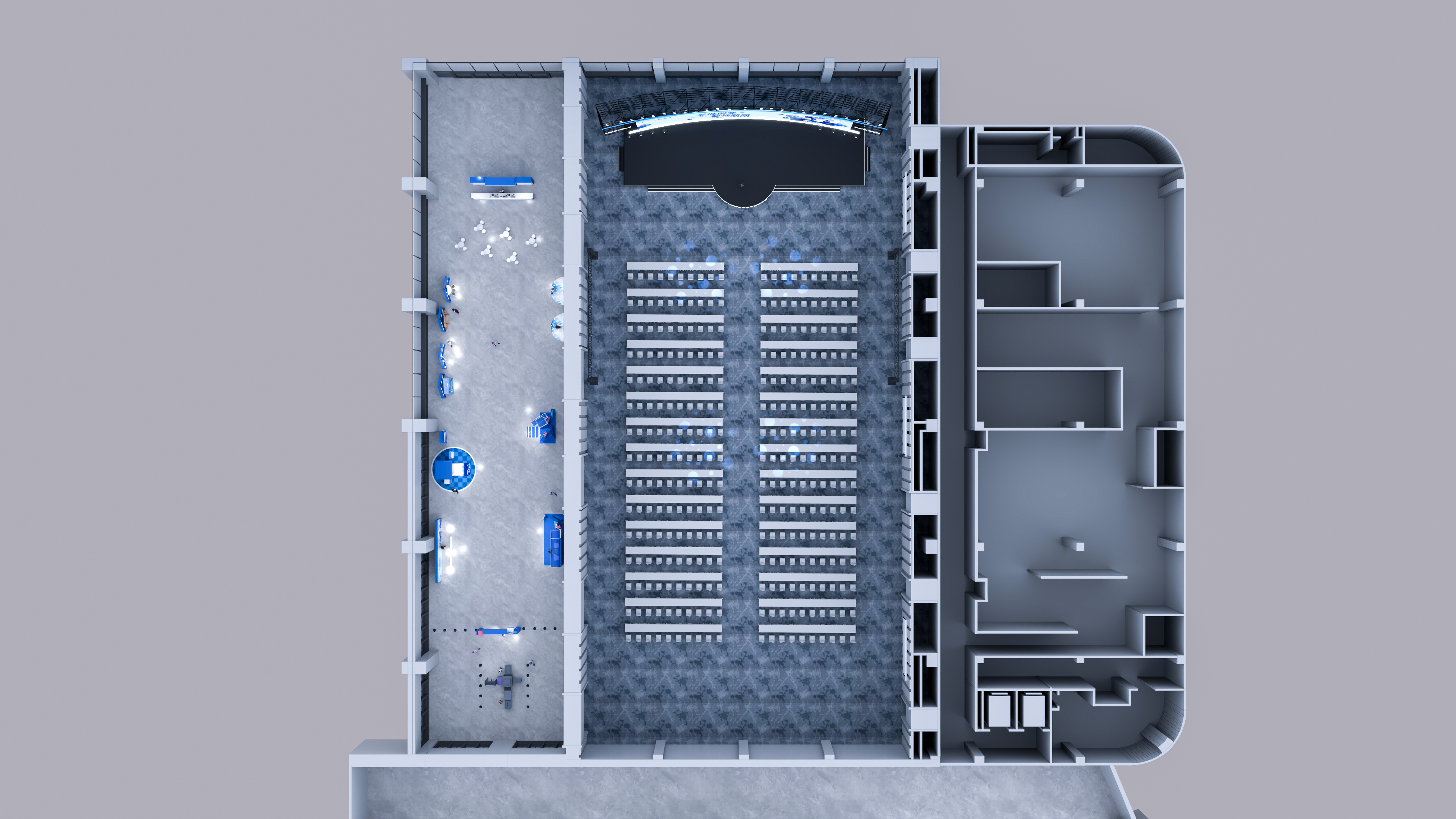 2026罗森全体方针大会-10