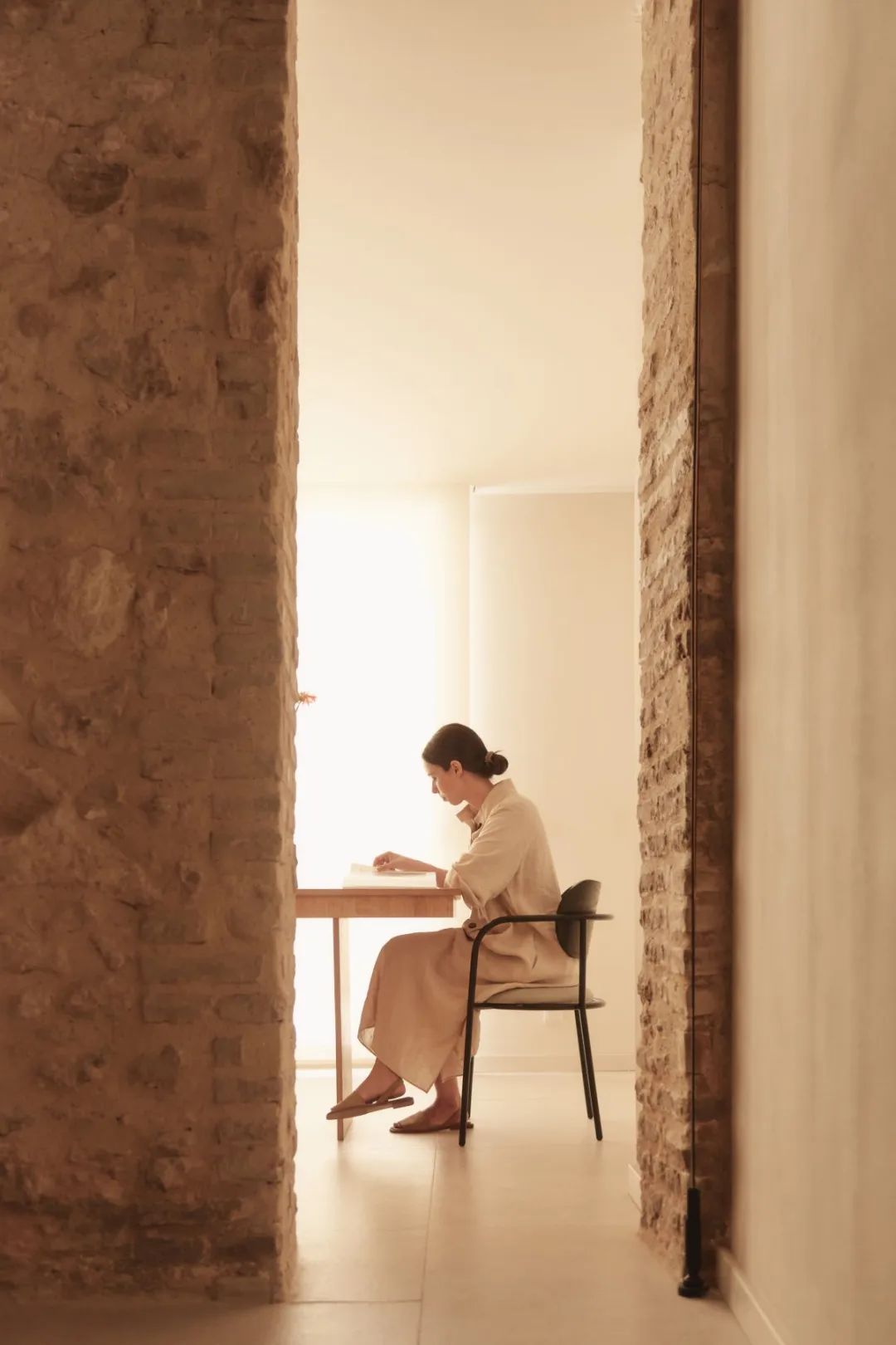 贝尼马科莱特住宅丨西班牙丨瓦伦西亚 X Arquitectos-42