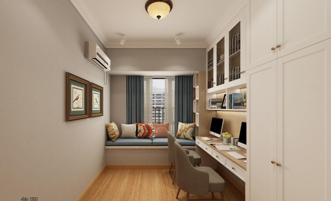 
广州市金地天河公馆 -12