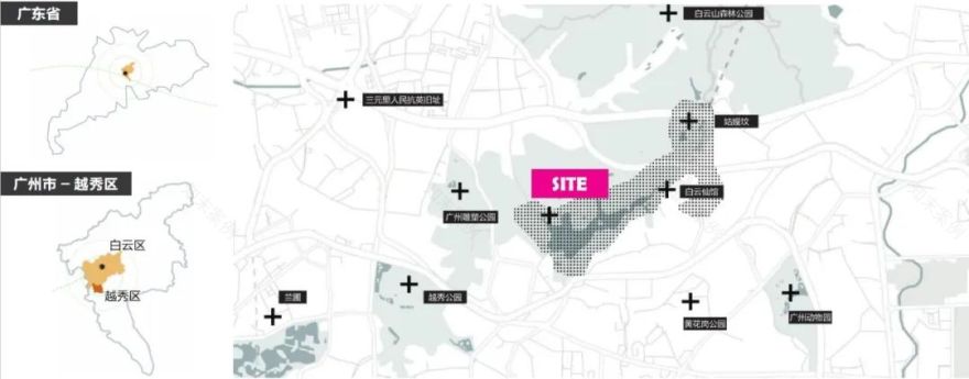 华美麓湖城市会客厅(室内改造)丨中国广州丨汉森伯盛国际设计集团-5