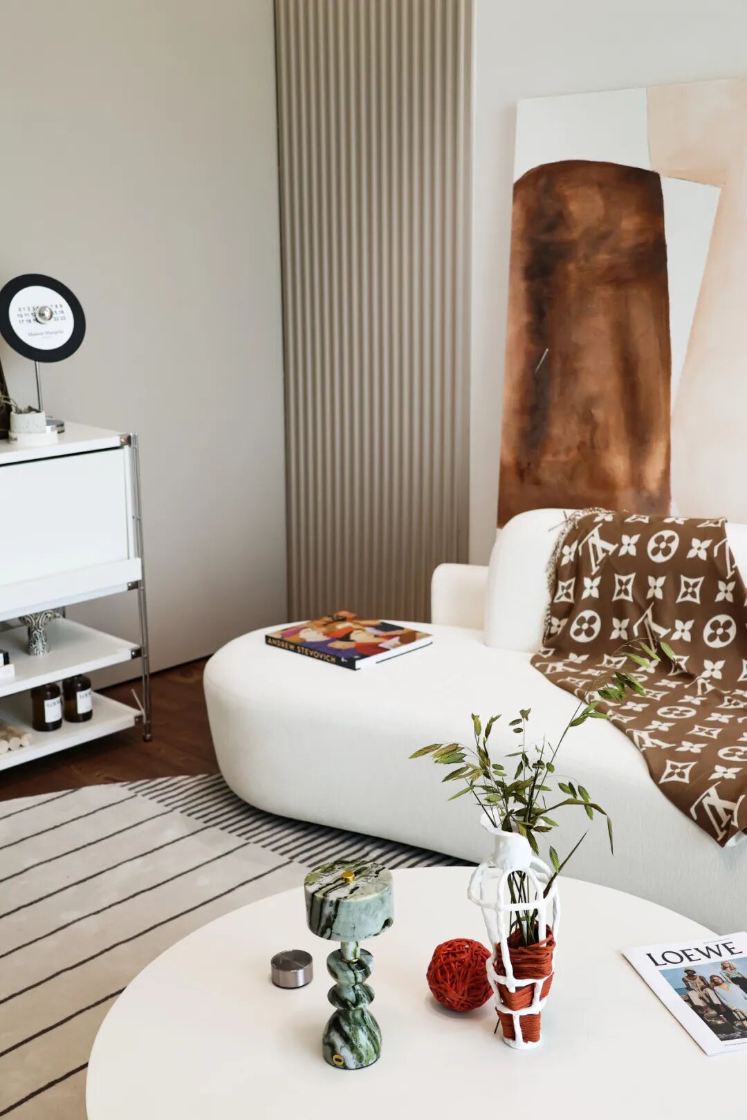 存在时光里的展厅：方舟壹号·青岛空间智能开放实验室-54