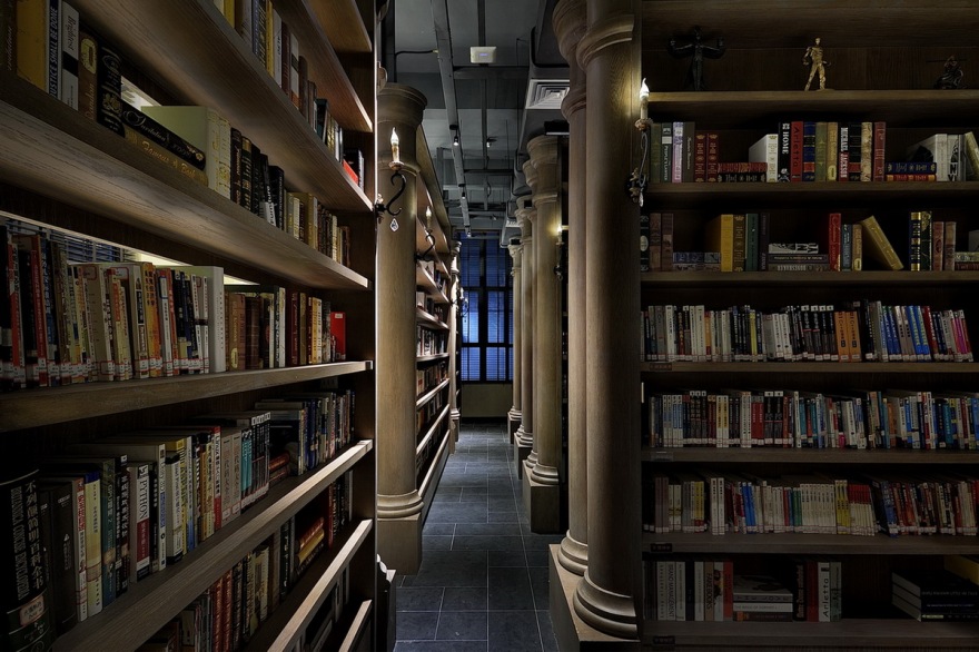 I Got Games 游戏公司总部设计,福建福州 / 十上设计-8