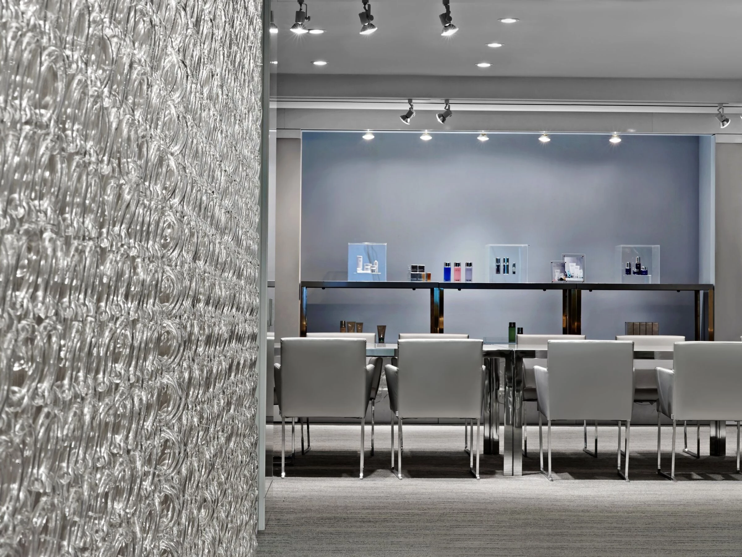 Offices for La Prairie Global Headquarters-19