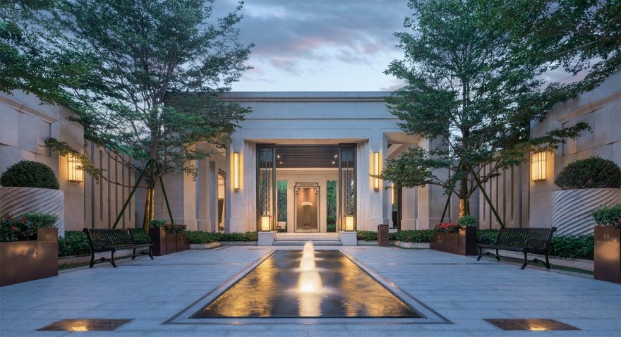 广州万科金域悦府-38