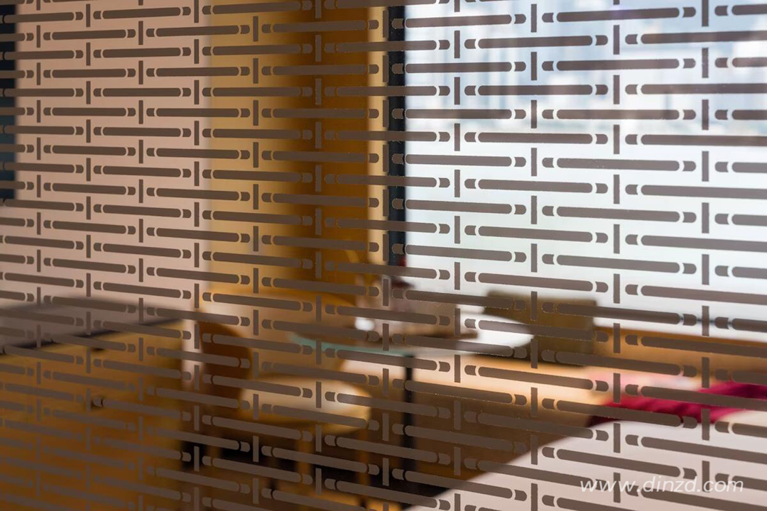 香港丽晶酒店设计丨中国香港丨卢志荣及其团队-68