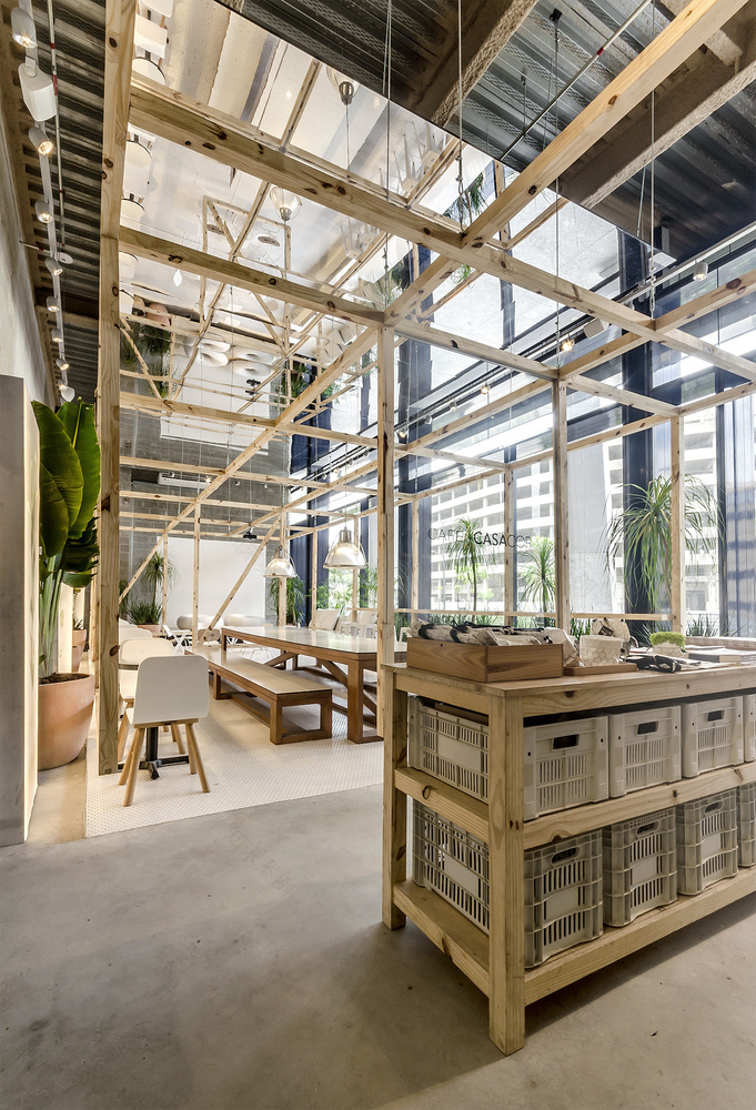 悬浮空间的魅力-33