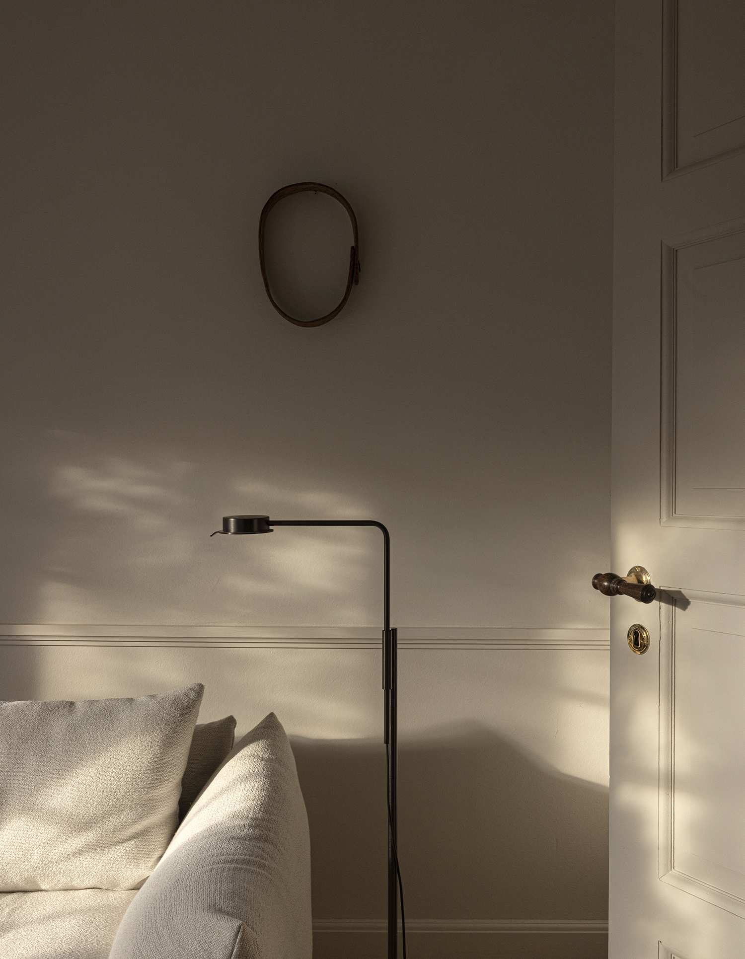 别墅丨丹麦丨Norm Architects-56