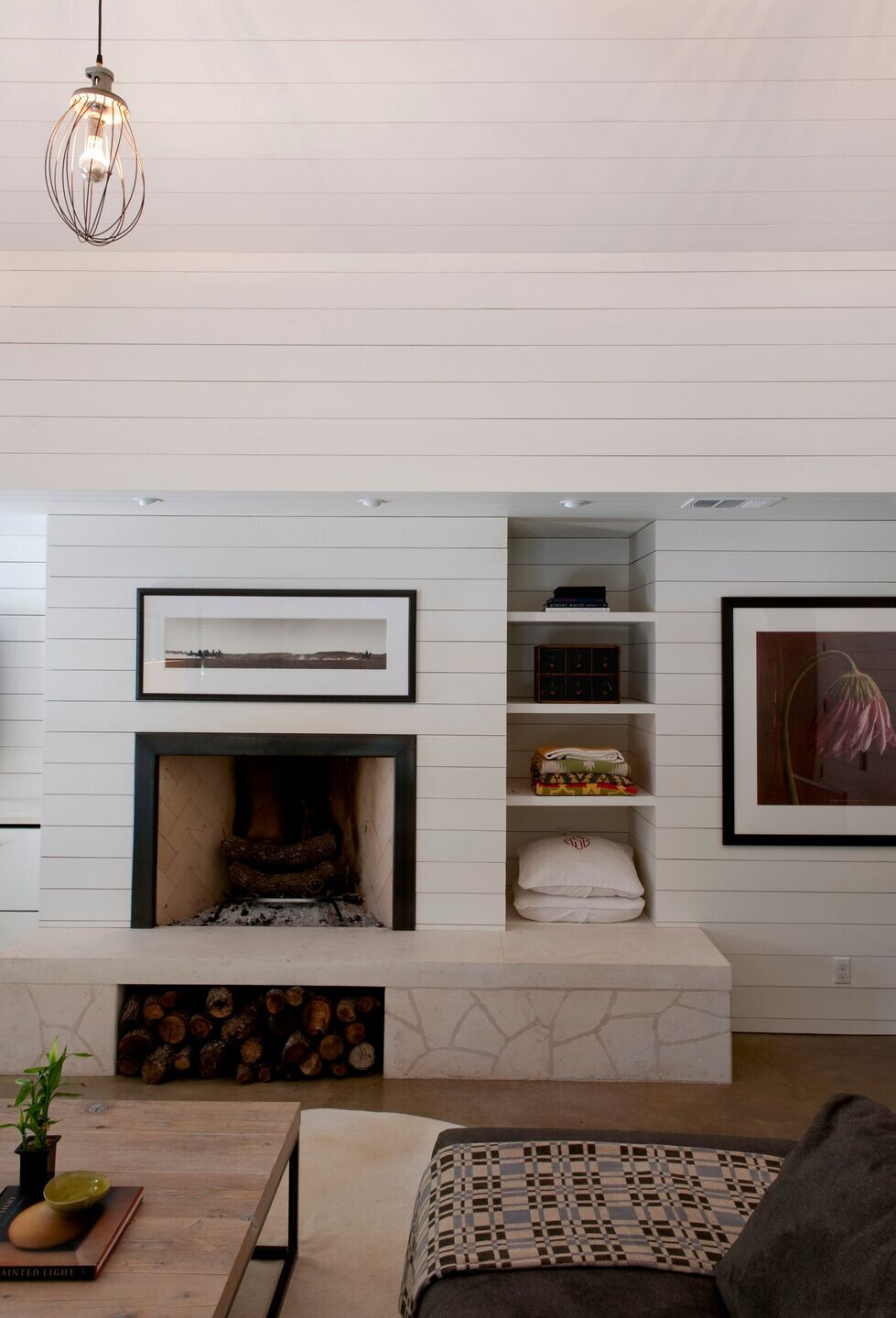 Shepherd 家庭住宅扩建-23