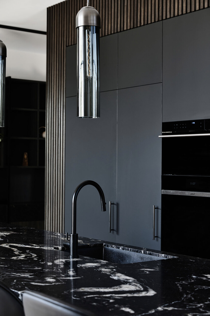 墨尔本荷兰山墙别墅-8