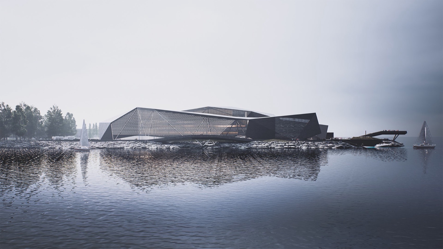 冰岛可再生能源研究中心丨竞赛获奖团队众多,如Yufeng Tu等-66