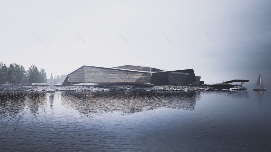 冰岛可再生能源研究中心丨竞赛获奖团队众多,如Yufeng Tu等-66