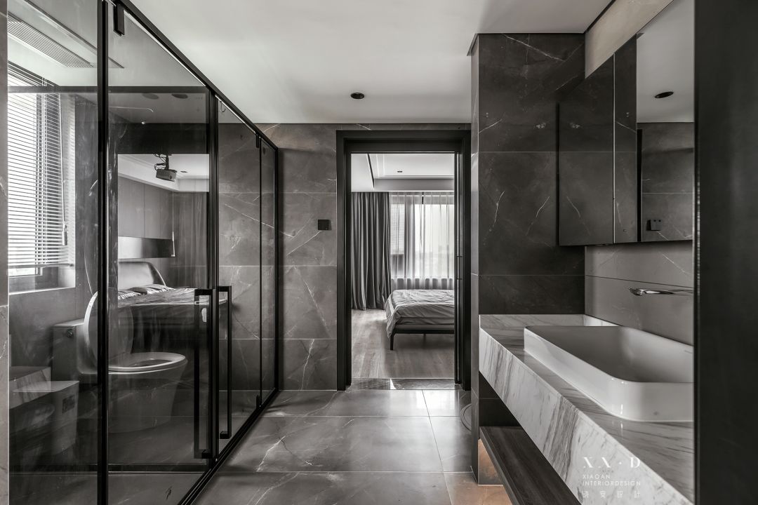 完美空间 | 设计师与业主的共同杰作-97