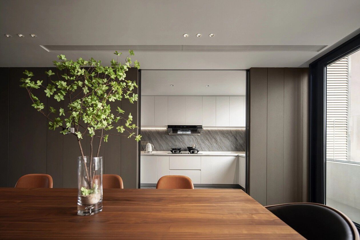 深圳 530㎡大宅丨中国深圳-12