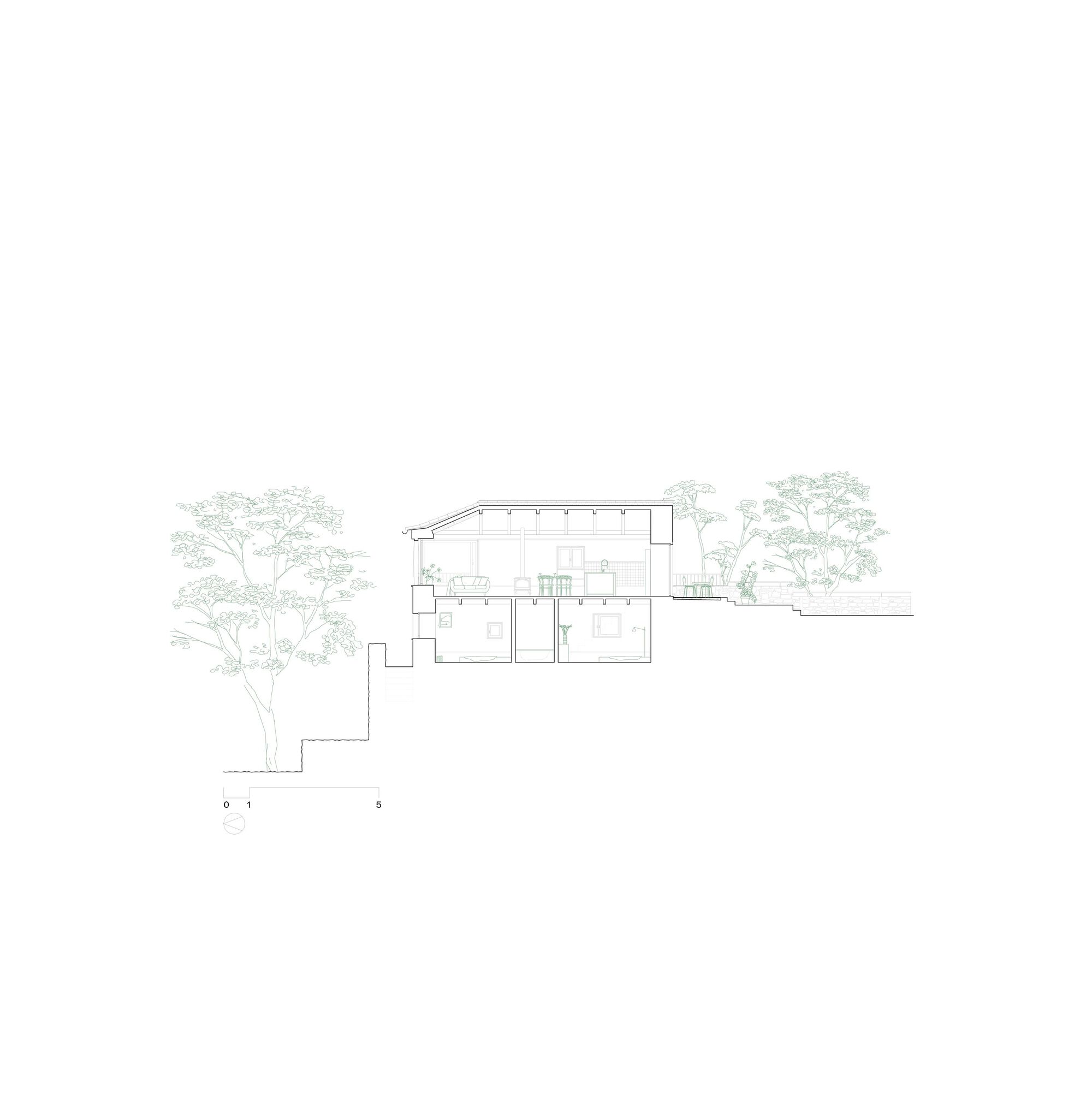 姊妹屋;姊妹楼(需结合具体语境确定最合适的表达,这里假设在描述建筑等场景下) 丨葡萄牙丨oitoo-12