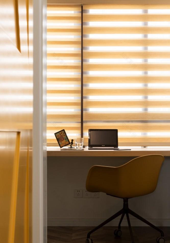 喵星人与现代空间共融,打造人猫共享和谐家居-26