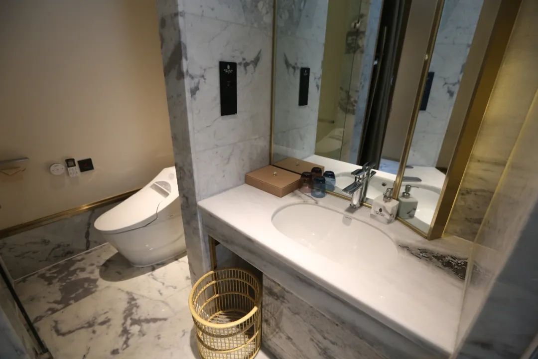 都匀 3500 平轻奢智能酒店,融合民族文化与现代科技-68