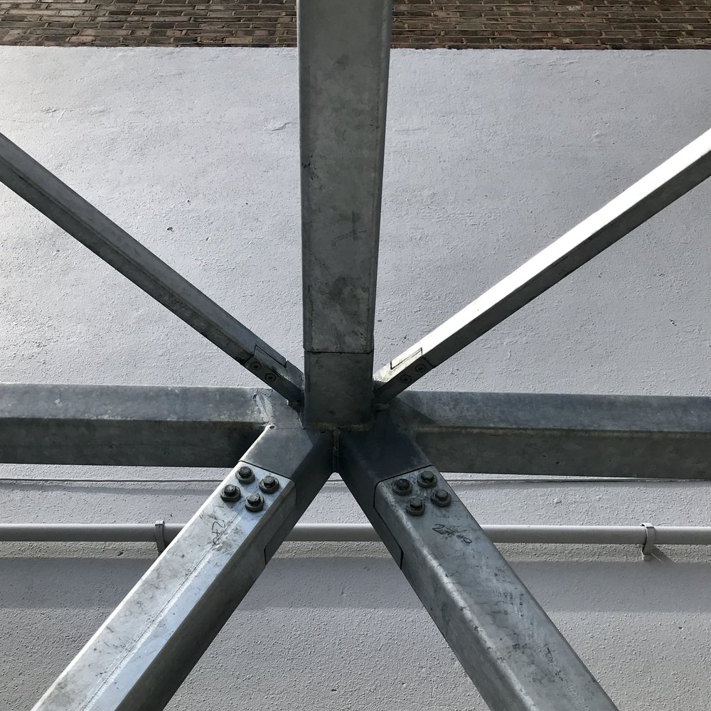 门廊E8丨英国伦敦丨Lynch Architects-14