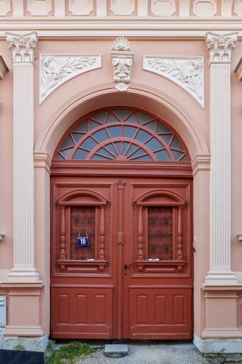 诺维萨德阿尔马什地区城市改造项目丨南非德阿尔丨DBA工作室-51