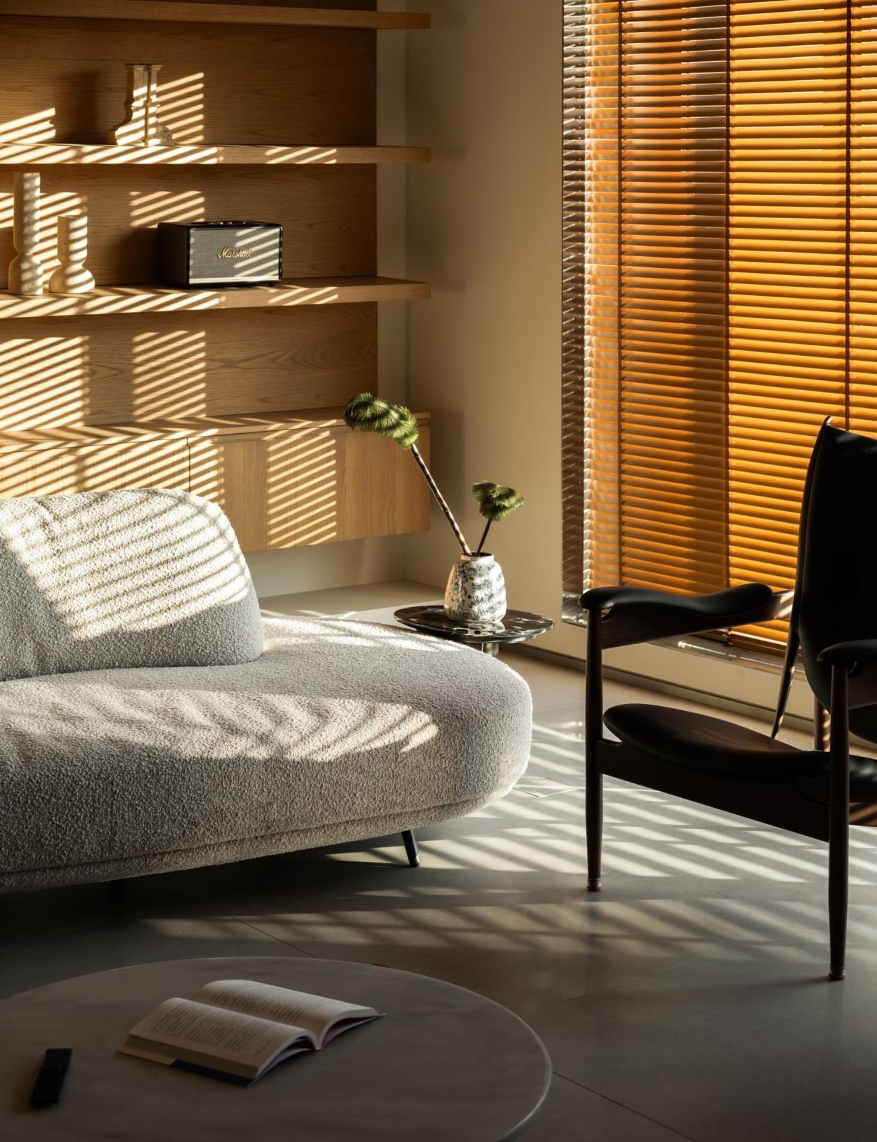 银川天山熙湖300㎡复式楼丨中国银川丨M.H.A地制现所建筑设计-0