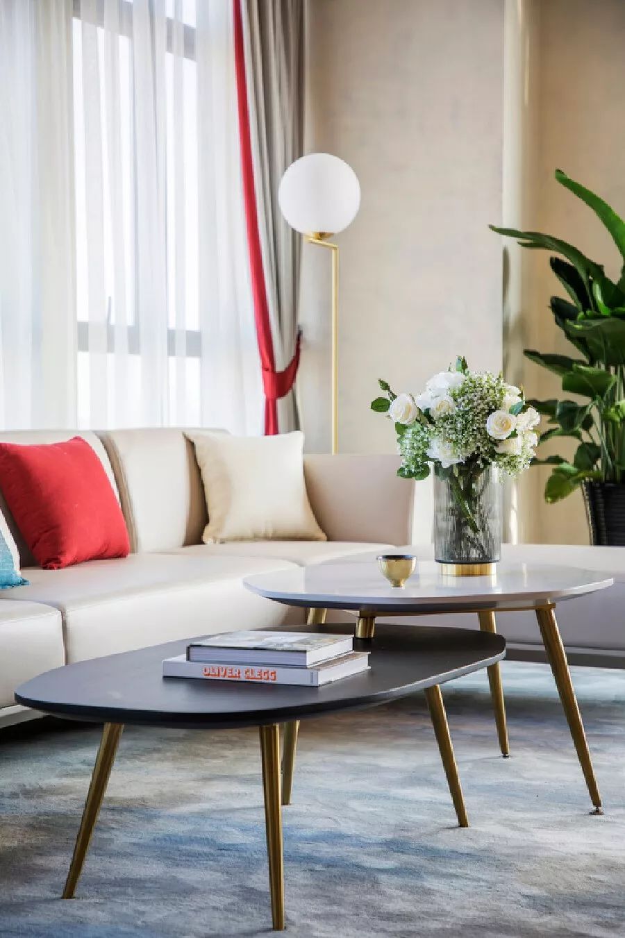 广州德家分公司星光映景办公室 | 现代办公空间新典范-31