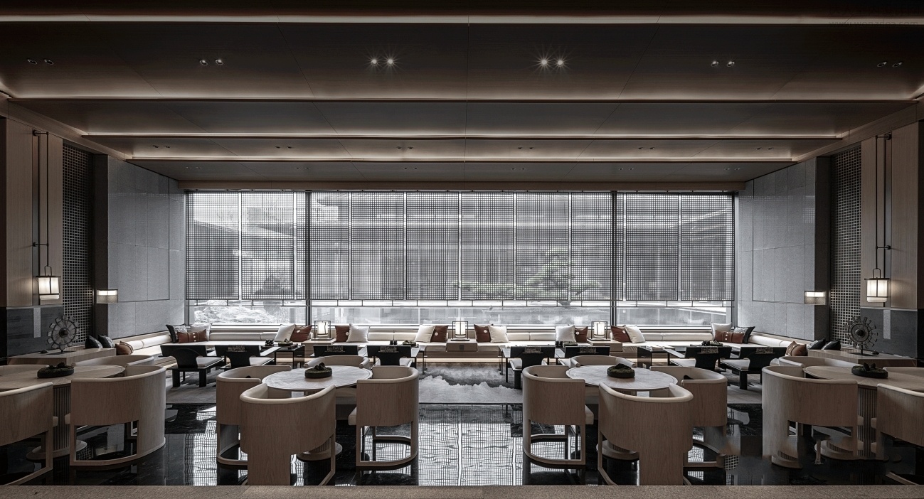 徐州融创·山水云龙售楼处丨中国徐州丨近境制作,TCD2 DESIGN｜澍田设计-51