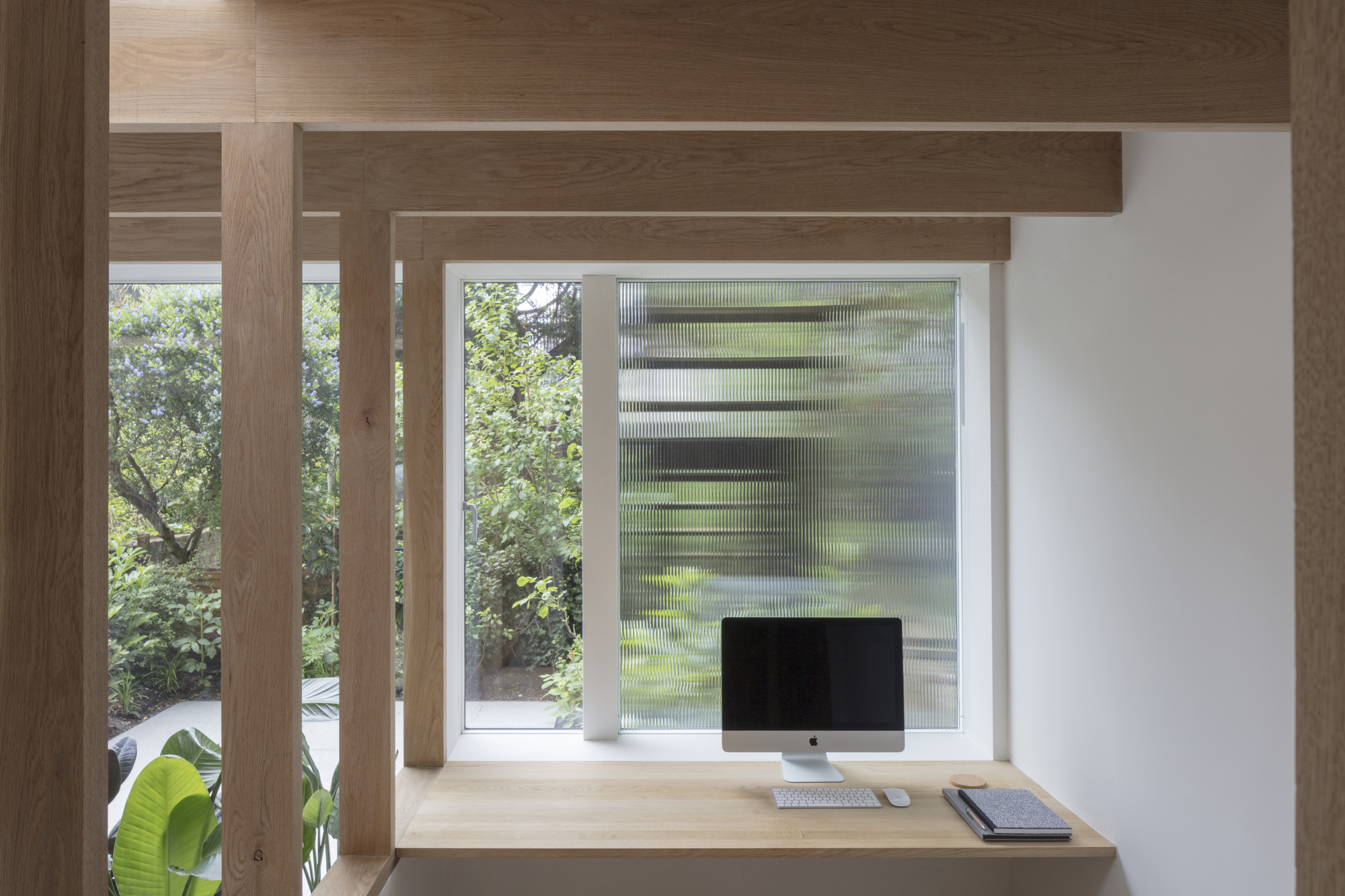 绿意盎然的书店之家 | 温馨雅致与环保并重-30