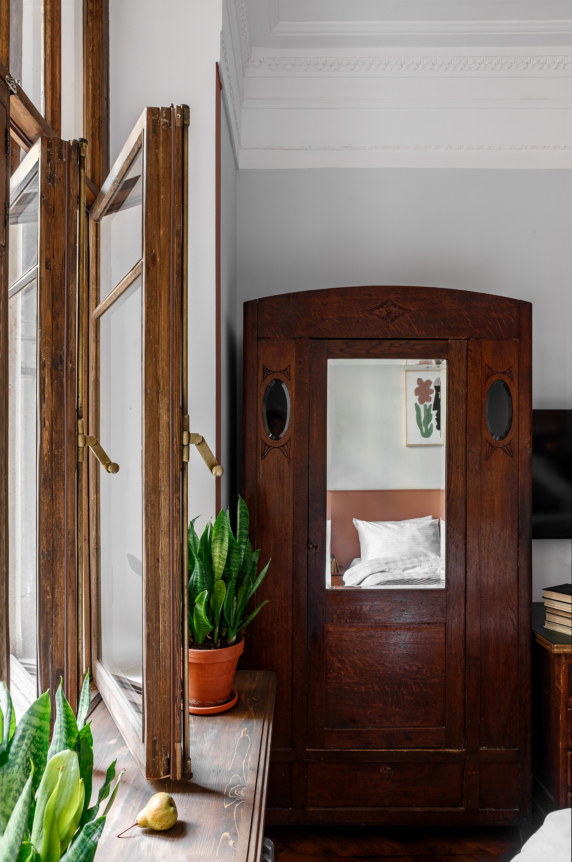 桑兹酒店客房丨NOMESSPROCESS-20