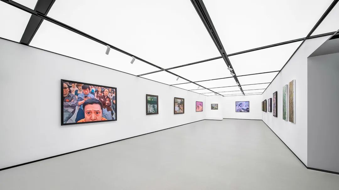 未来感工业展厅设计丨中国成都丨季意空间设计-56