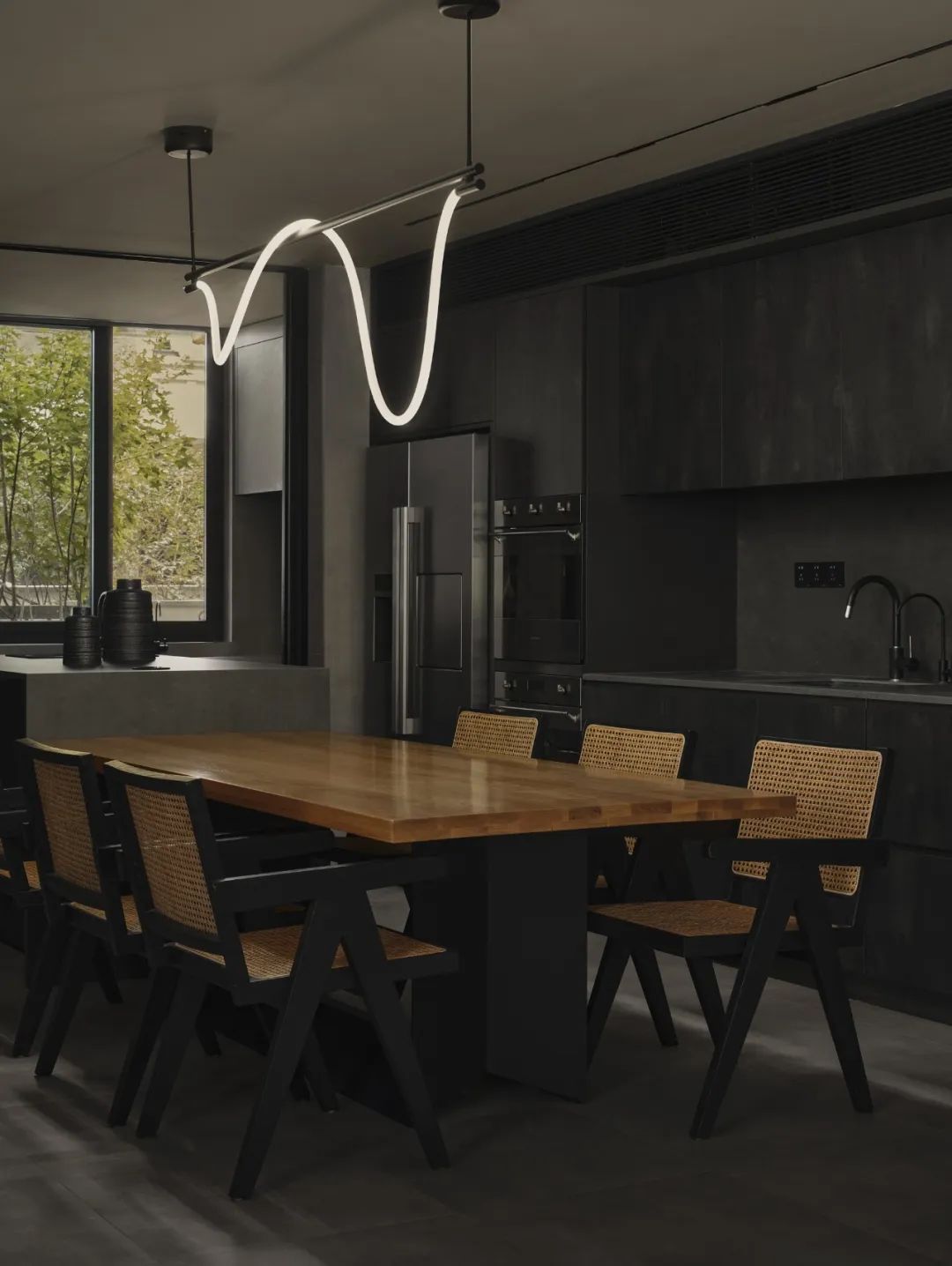 远山含黛 隐市晴岚丨中国成都丨成都乔玺空间设计有限公司-143