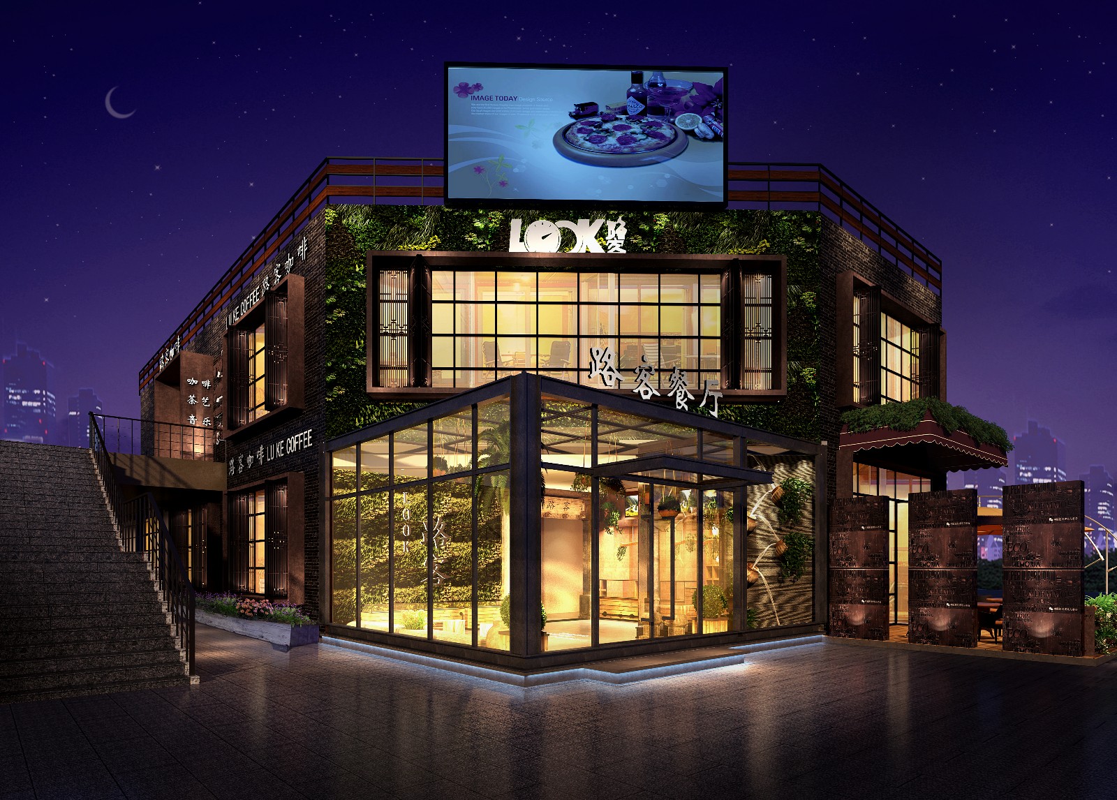 遵义路客汽车俱乐部-9