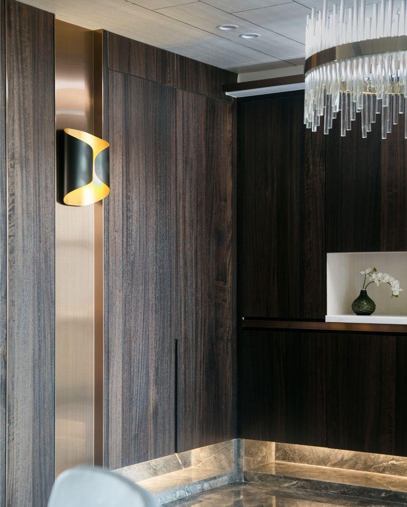 深圳城市山谷280平复试空间，木子仁室内设计展现朝阳梦想-9