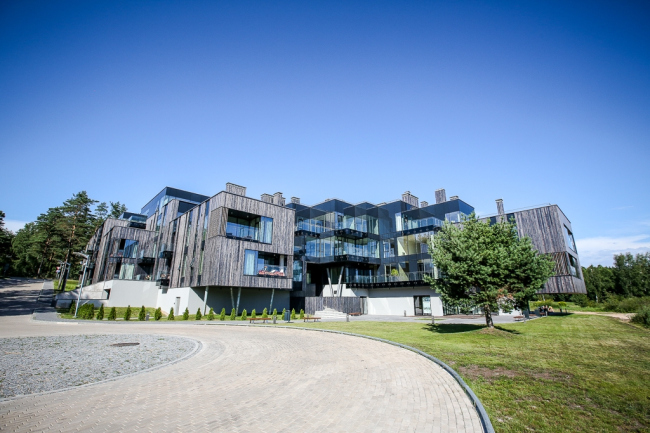 丨拉脱维亚丨AB3D-20