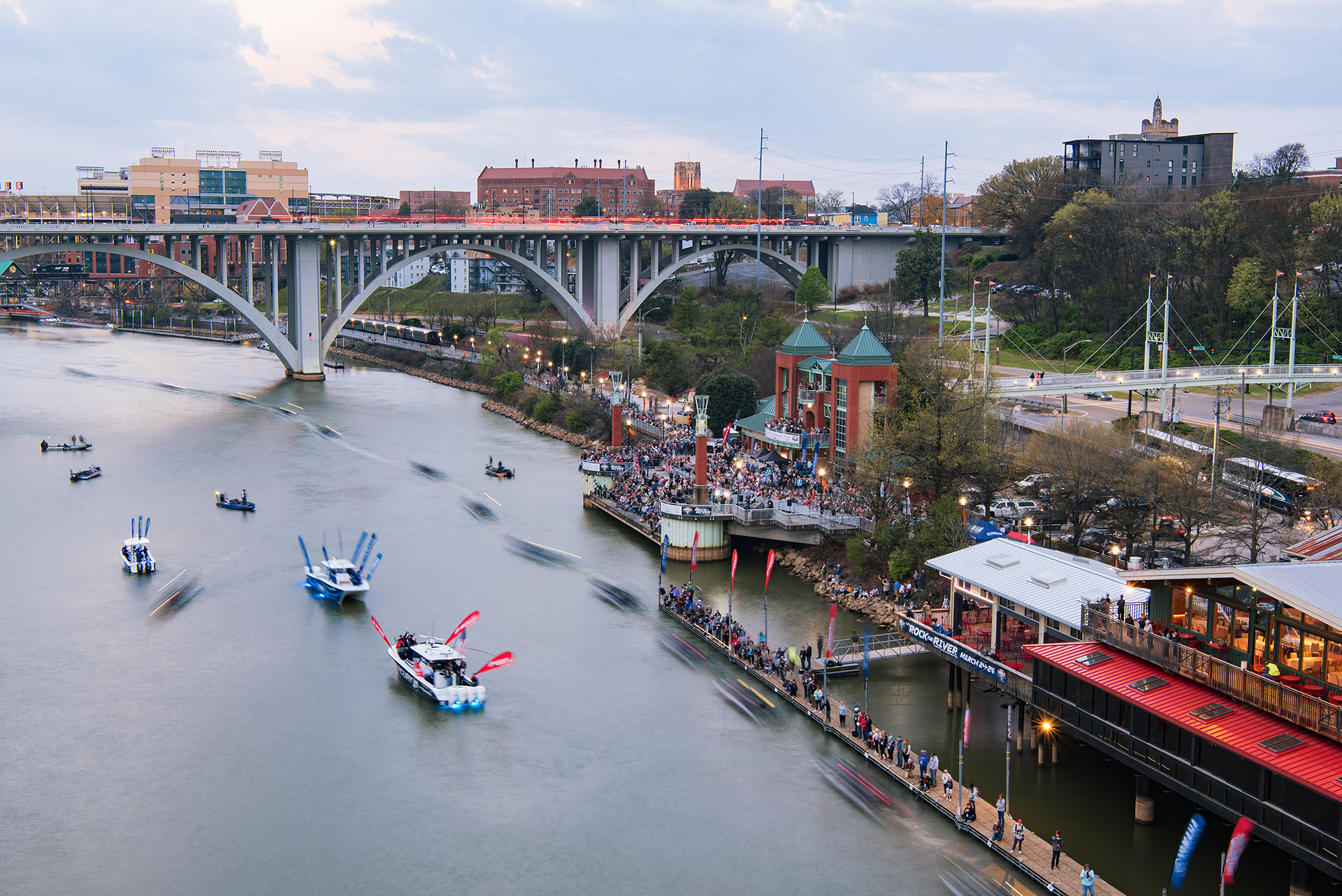 Knoxville, TN (USA).-34