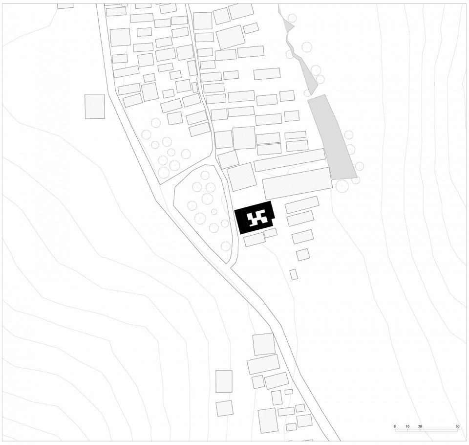 猫和老鼠游戏民宿 | 北京怀柔水关长城边的奇幻体验-48