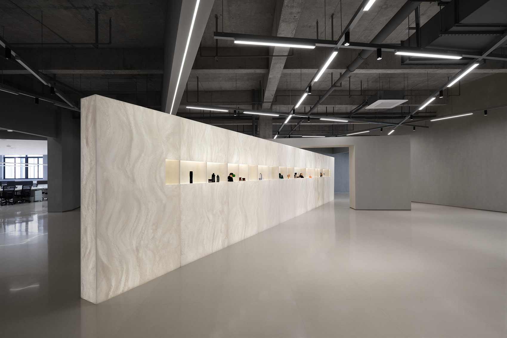 幻成设计中心丨中国绍兴丨慧空间设计机构-50